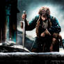 The Hobbit: Battle Of The Five Armies #3