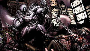Moon Knight #3