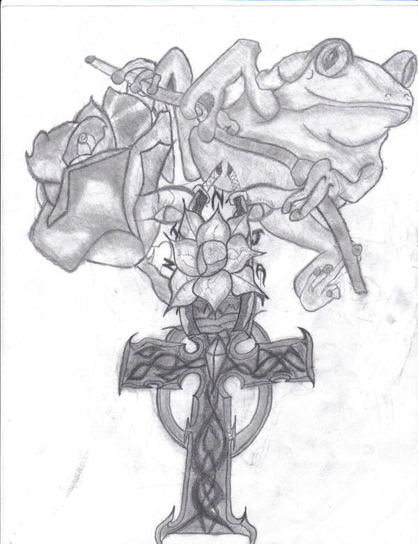 tattoo idea by crackcoconuthead on DeviantArt