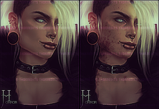 Horror@IMVU/GASR