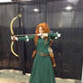 Merida