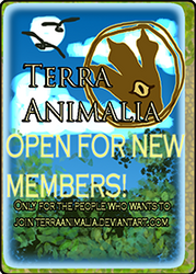 TA: OPEN FOR NEW MEMBERS! stamp