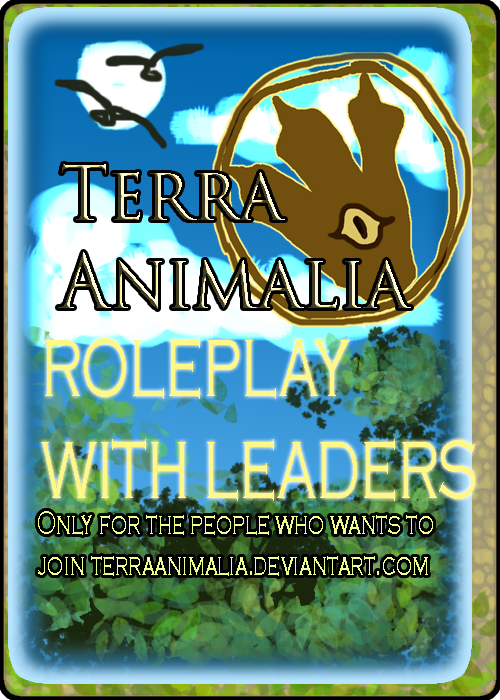 TA: RP With Leaders (Available to All People)