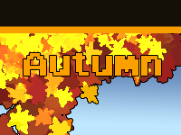 Xedralkana: Autumn Stamp