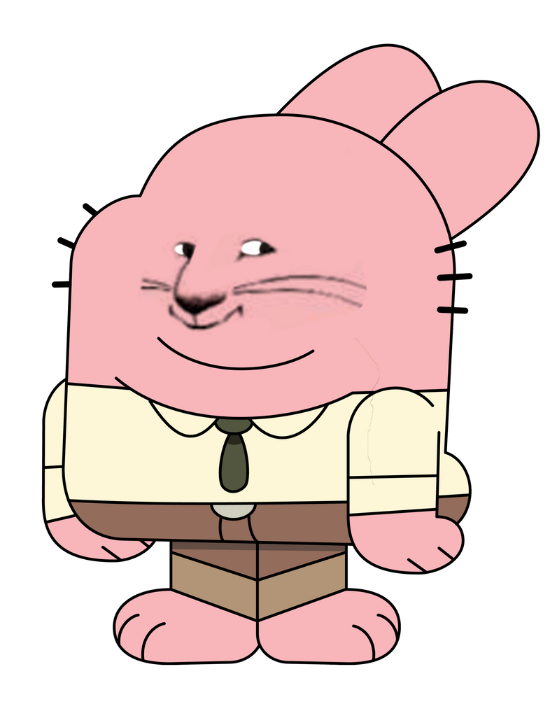 Richard Watterson Deviantart Richard Watterson by KiraKiraRose on DeviantArt