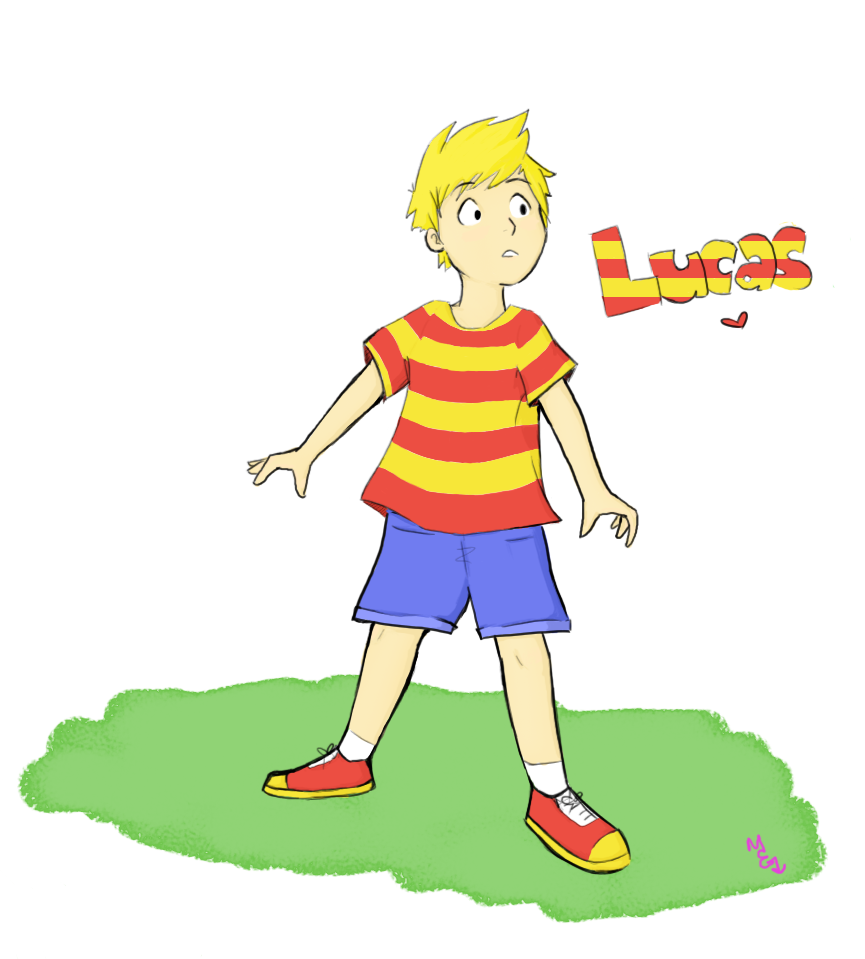 Lucas