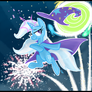 The Great and Sparkly Trixie