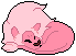 Steven Universe Pixels - Lion