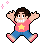 Steven Universe Pixels - Steven!