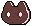 Steven Universe Pixels - Cookie Cat (Small)