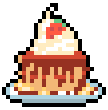 Steven Universe Pixels - Breakfast (Larger)