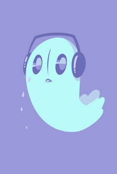 Napstablook