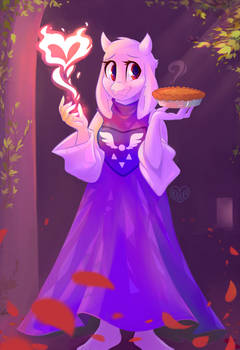 Toriel