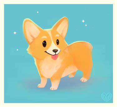 Corgi