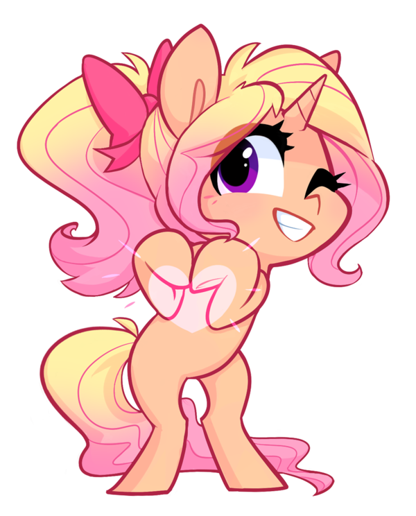 Filly Starstruck