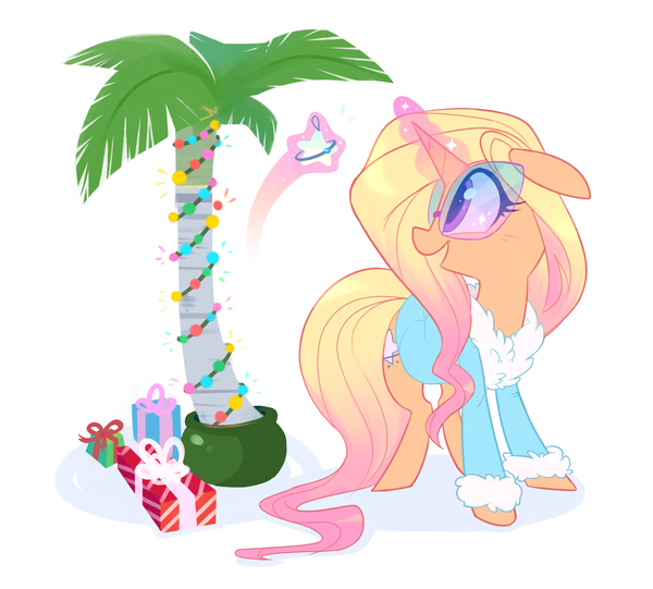 EQLA 2017 Holiday Art