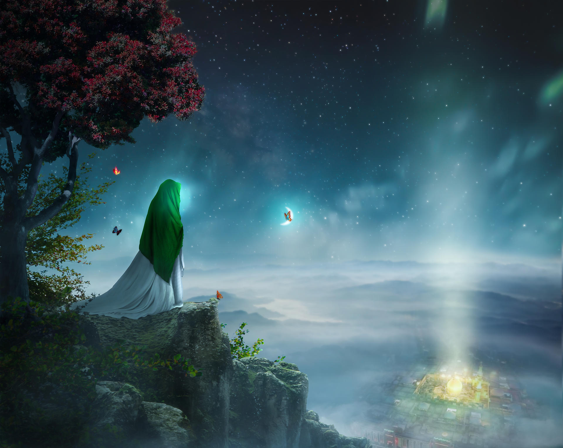 Imam Mahdi 12th Imam Shia UHD 4k Wallpaper By Mahdi313Art On DeviantArt imam-mahdi-12th-imam-shia-uhd-4k-wallpaper-by-mahdi313art-on-deviantart