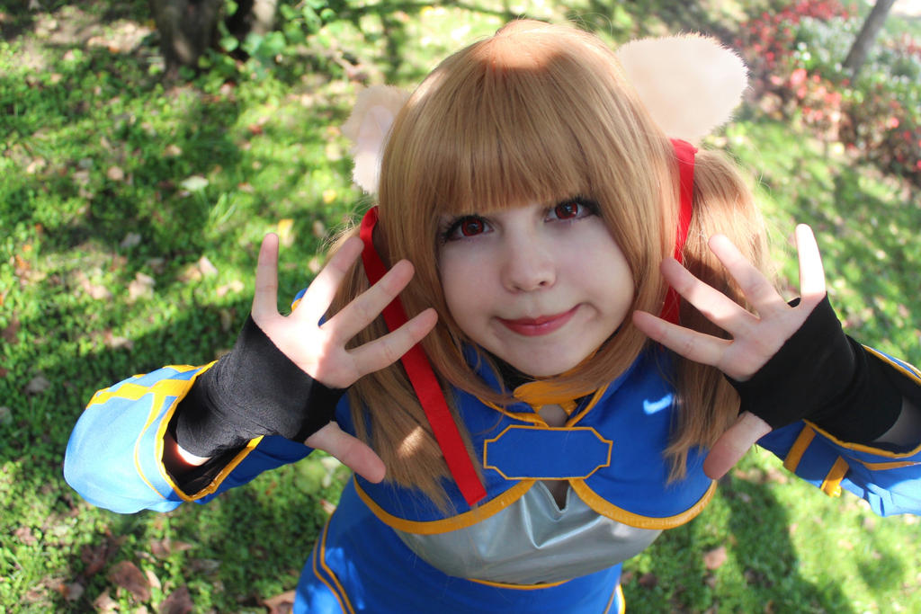 Alfheim Online By EirwenCosplay On DeviantArt alfheim-online-by-eirwencosplay-on-deviantart