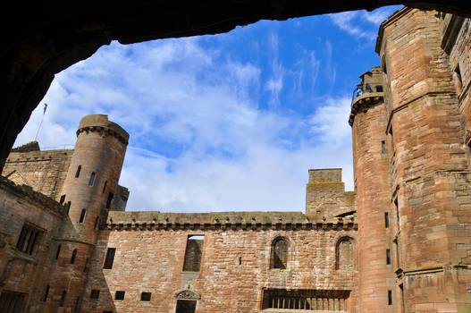 Linlithgow Palace