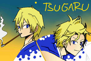 tsugaru =v=