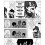 TMNT Doujinshi Page 5