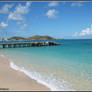 The Waters of St. Maarten