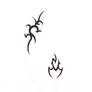 Simple Tribal Tattoo Designs