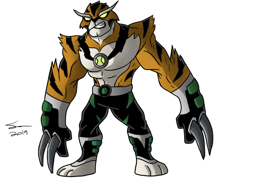 Rath redesign by SmvArts on DeviantArt