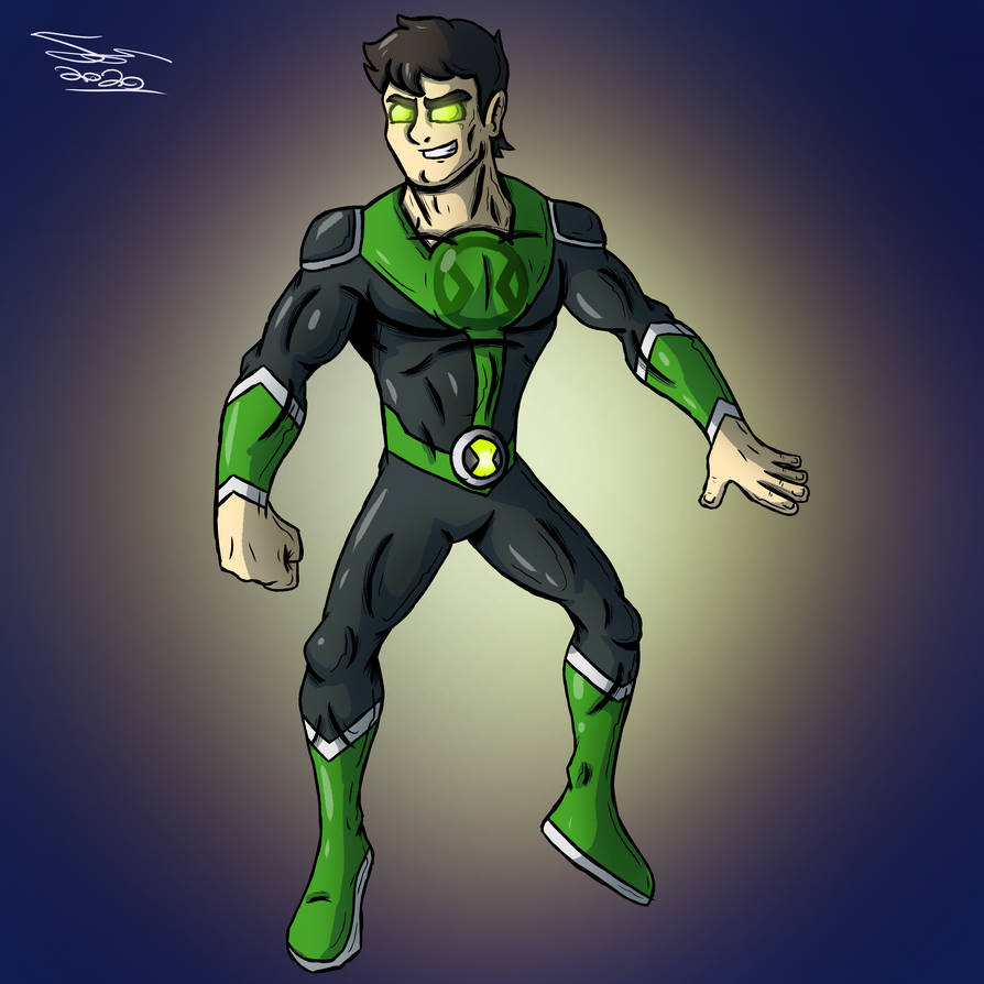 Ti-10 by SmvArts on DeviantArt