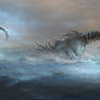 Sea Dragon