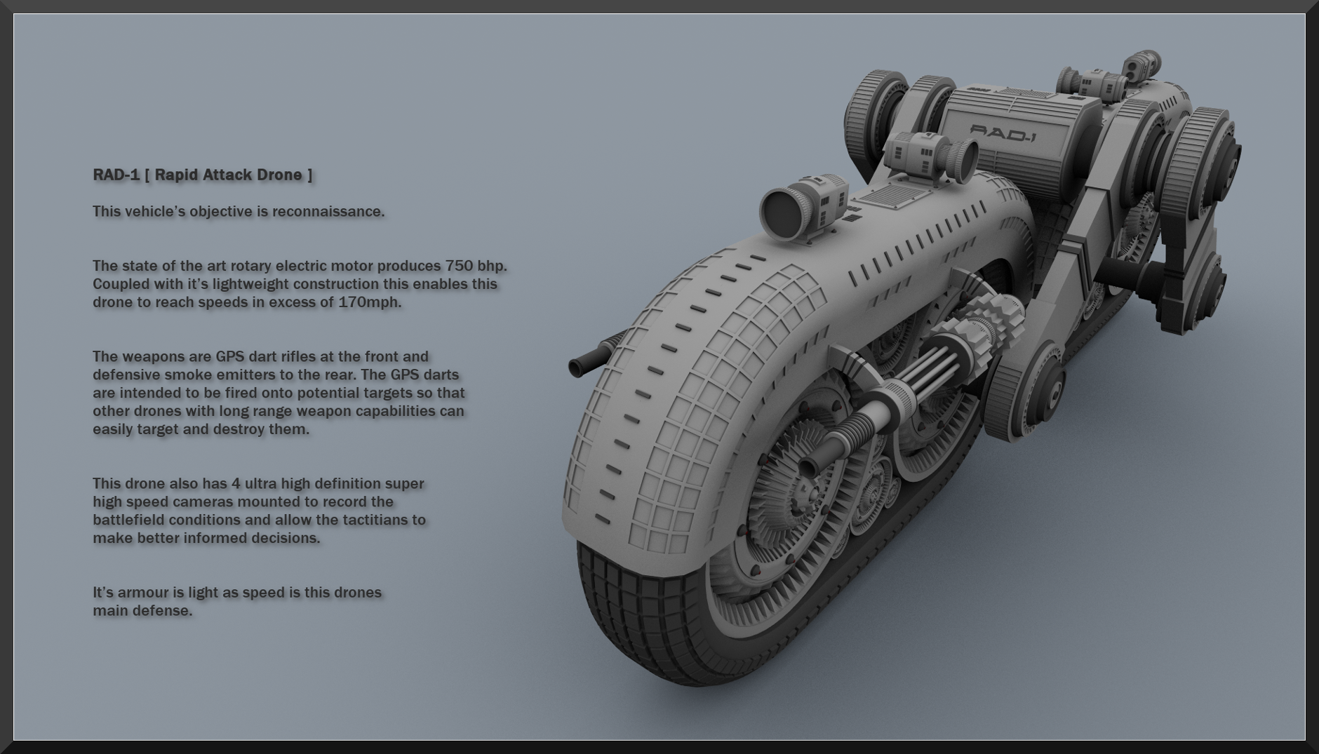 RAD-1 No.1 by Astronommican on DeviantArt