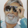 Sir Rajnikanth B)