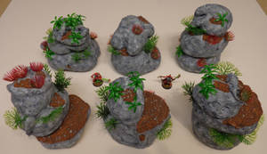 Battlerboard Boulders 08