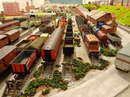 Folly Lane - Finished 14