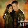 Farscape - Aeryn + John