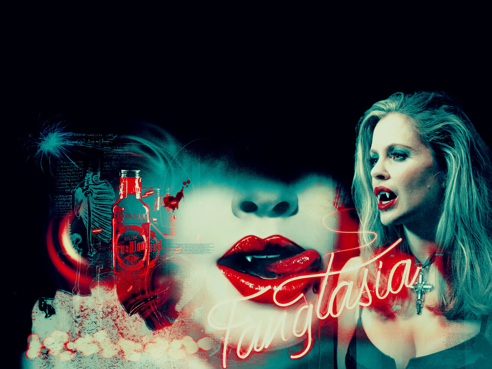 True Blood Wallpaper