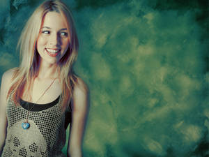 Alona Tal Wallpaper