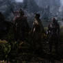 Skyrim NPC Let there be Orcs