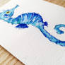 Seahorse