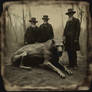 Great Grandpa's Hunting photos 1