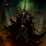 Acolyte of Desolation