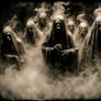 The Grim Congregation