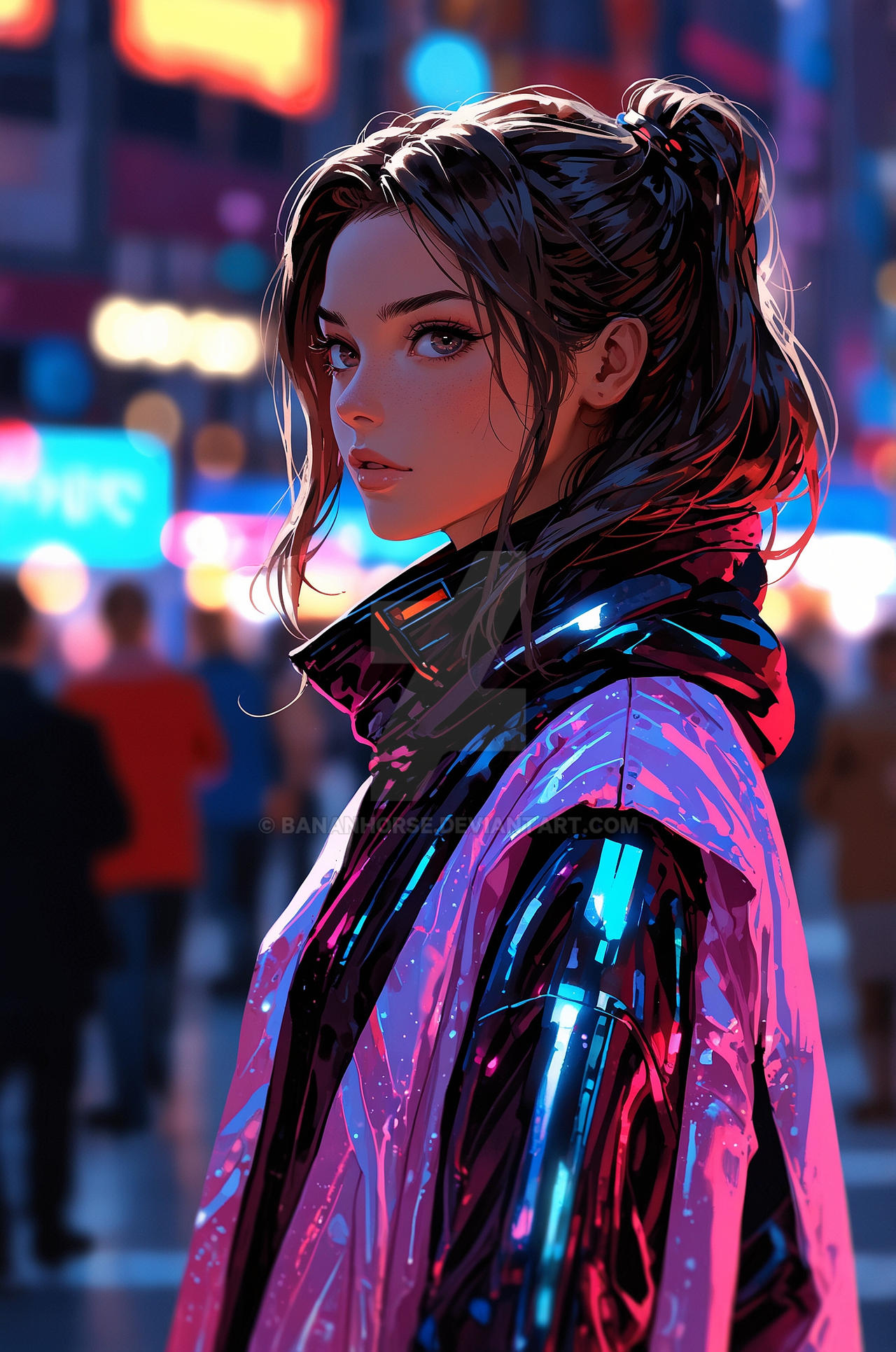 Untitled By BananHorse On DeviantArt untitled-by-bananhorse-on-deviantart