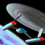 U.S.S. Cerritos, reinterpreted