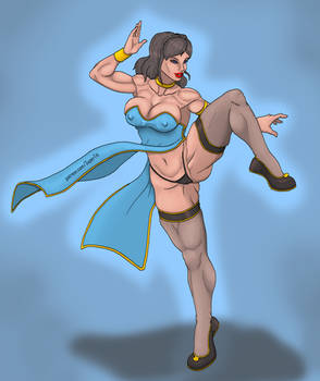 Chun Li