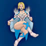 Emma Frost (Marvel Rivals)