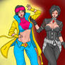 Jubilee - Sunshine and Midnight