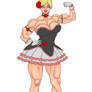 TP Christa