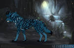 Dybbuk 230 by The-Ancient-Niravar Dybbuk 230 by The-Ancient-Niravar
