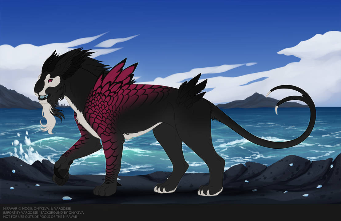 Mobius 772 by The-Ancient-Niravar on DeviantArt